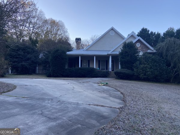 55 Partridge Path, Griffin