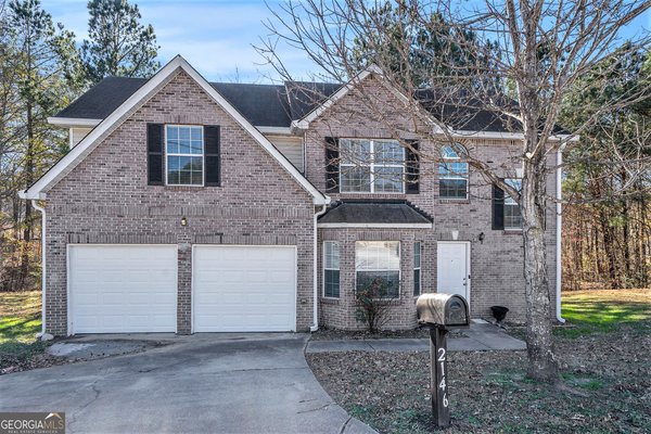 2146 Mulberry Lane, Lithonia