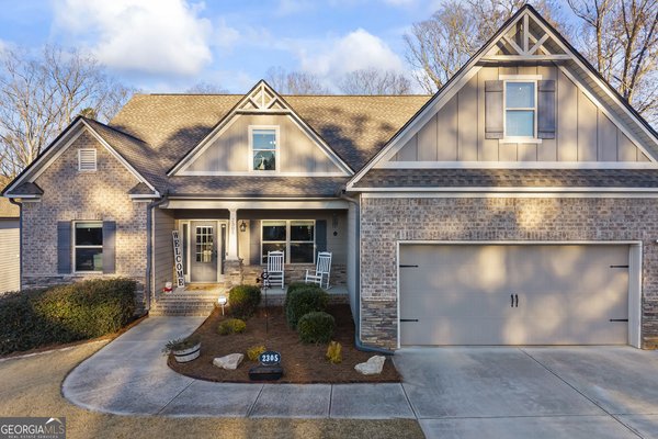 2305 Autumn Olive Way, Loganville