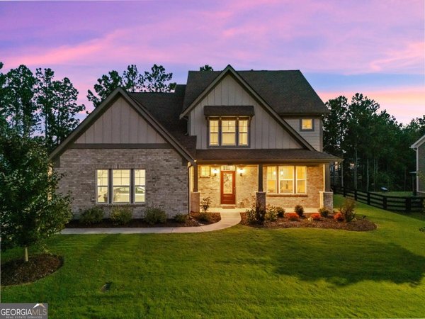 7970 Welch Mill, Cumming