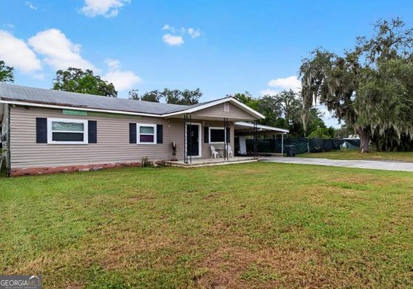 5926 Crafton Drive, Lakeland