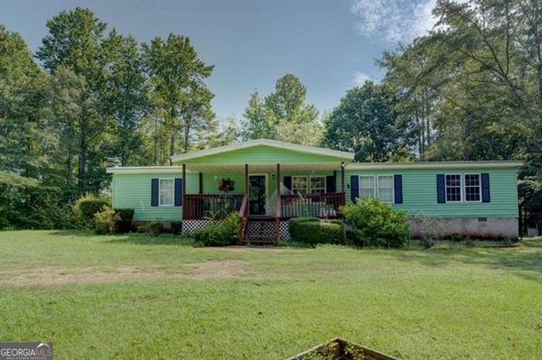 119 Shoals Point, Eatonton