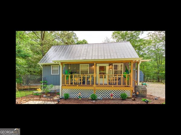 338 Honaker Road, Blairsville