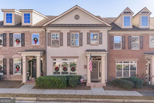 302 Barbados Lane, Suwanee