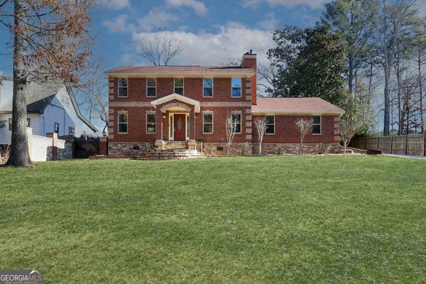 1371 Dogwood Lane, Tucker