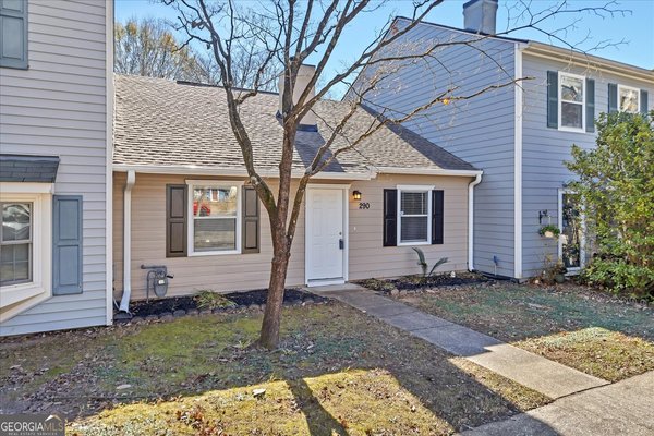 290 Westland Way, Marietta