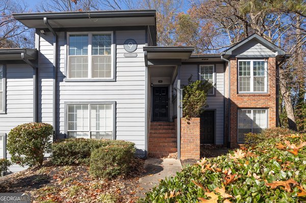 1180 Weatherstone Drive, Atlanta