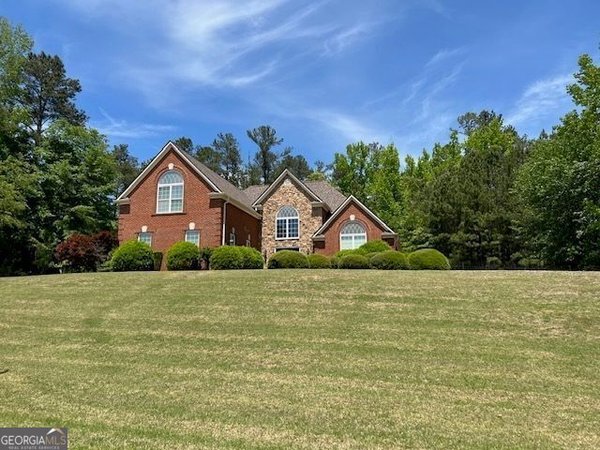 1209 Persimmon Way, McDonough