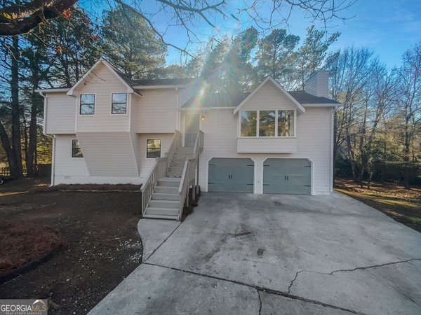 21 Wayne Drive, Cartersville