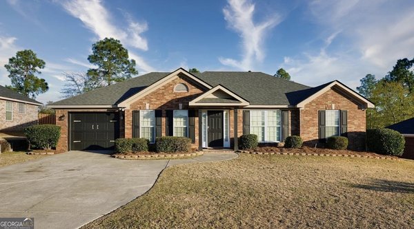 2610 ARDWICK, Hephzibah