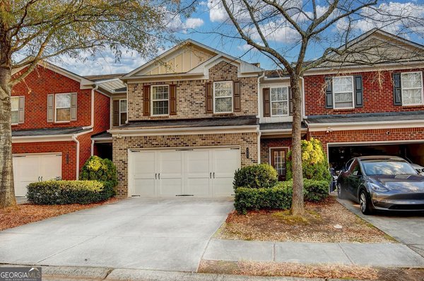 6202 Bellecliff Run, Tucker