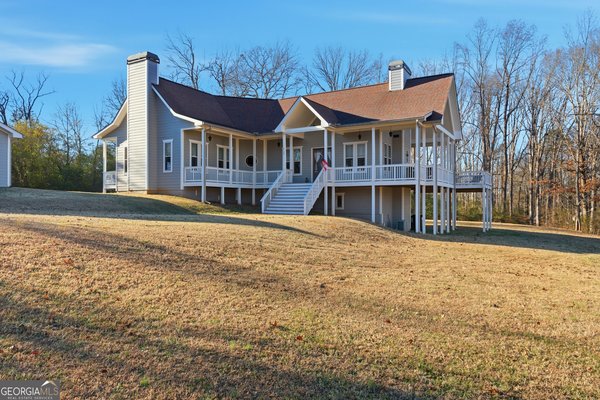 2175 Pea Ridge Road, Cornelia