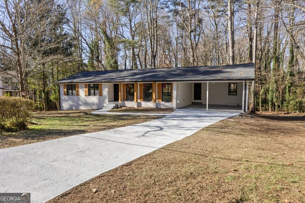 11 Cecil Drive, Marietta