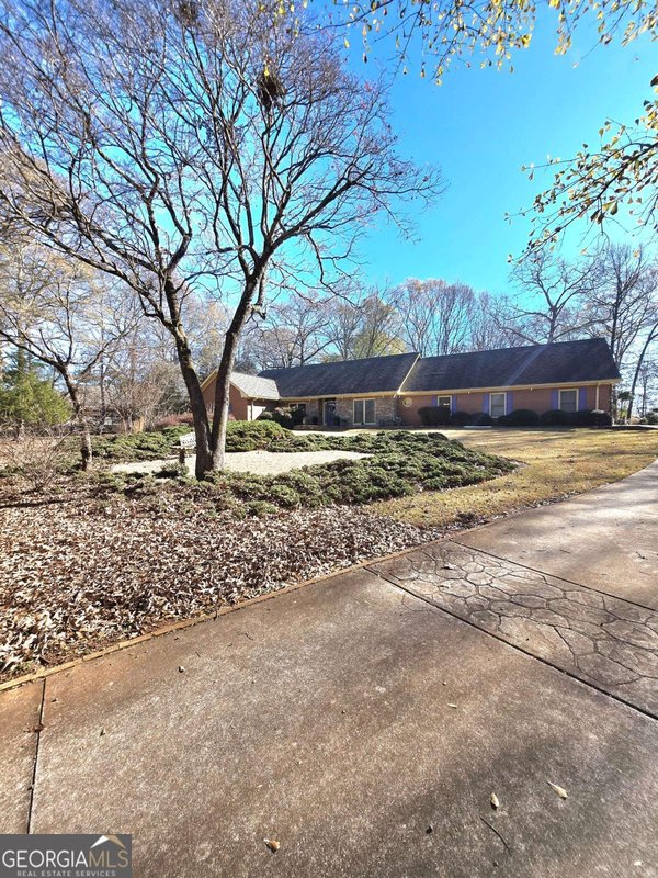 265 Deerhill Drive, Bogart