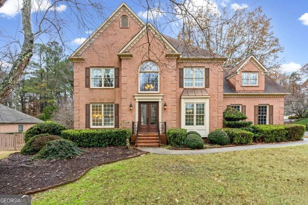 7260 Fawn Lake Drive Drive, Alpharetta