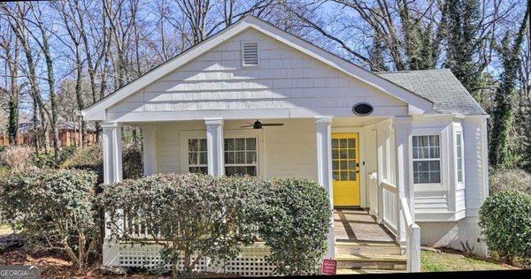 3480 Victoria Street, College Park