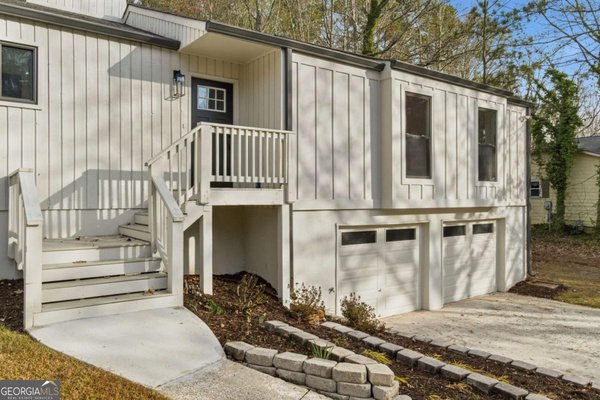 3447 Dry Creek, Marietta