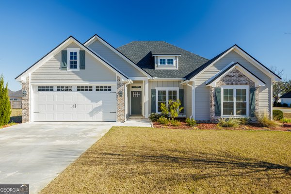 3001 Houser Way, Hahira