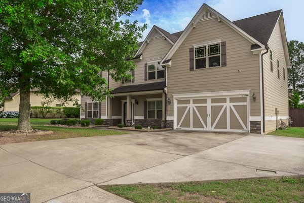 505 Mirror Lake Parkway, Villa Rica