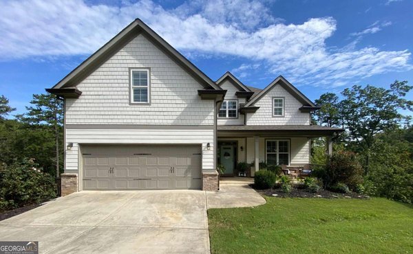 34 Bridgestone Way, Cartersville
