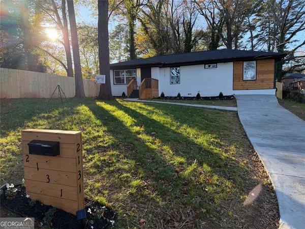 2131 HOLLY HILL Drive, Decatur