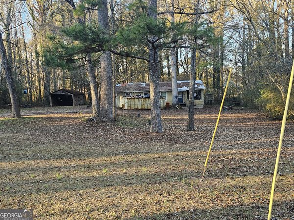 223 Donald Lamb Road, Moreland