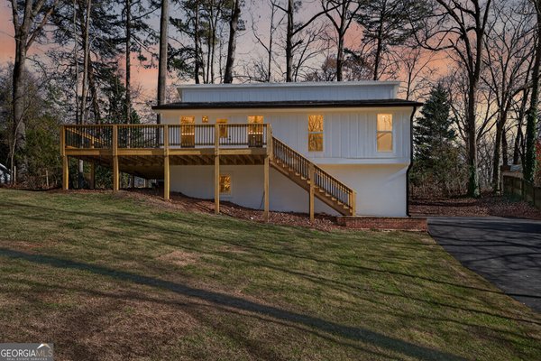 4190 Heather Way, Cumming