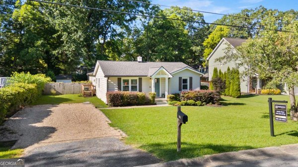 1060 Mclinden Avenue, Smyrna