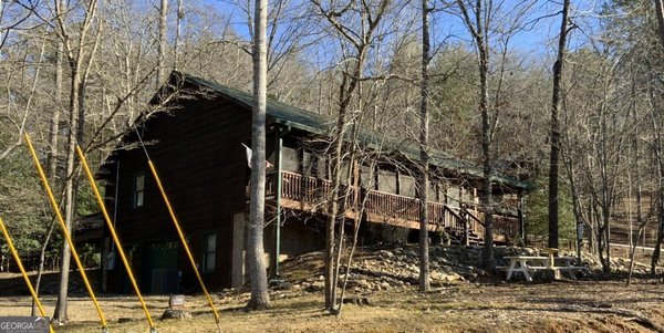 29 Agora Lane, Ellijay