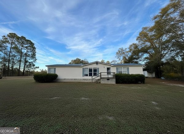 132 Rex Miller Road, East Dublin