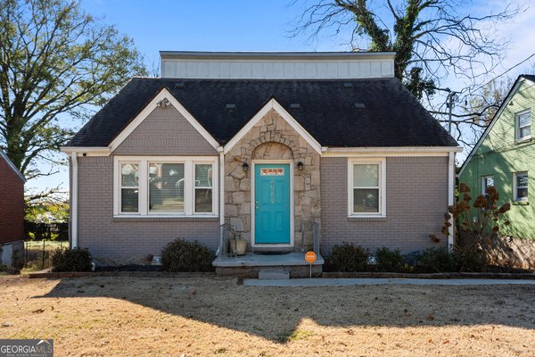 2569 Northview Ave, Decatur