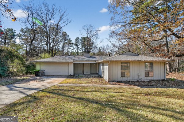 80 Triple Crown Way, Forsyth