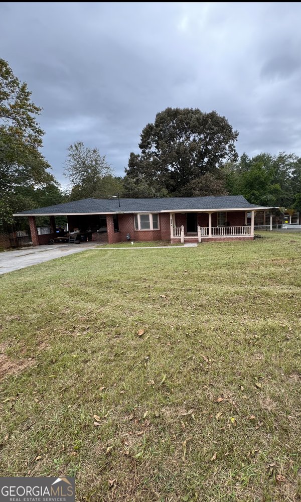 121 Elm Street, Gordon