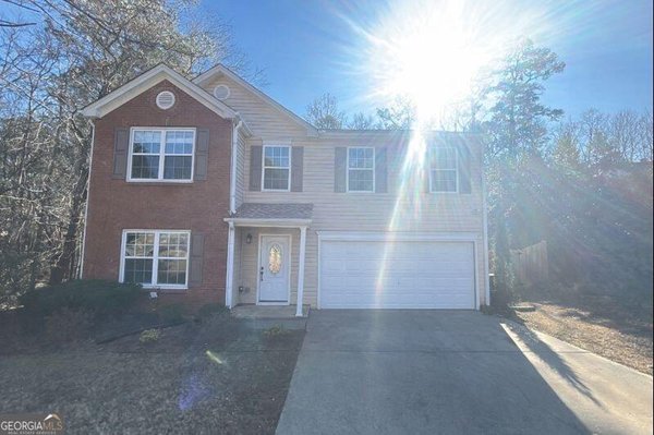 8515 River Hill Commons Drive, Ball Ground