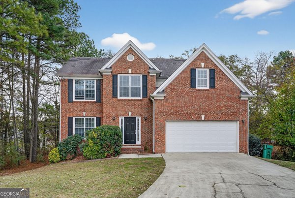 4246 Cedar Lake Drive, Conley