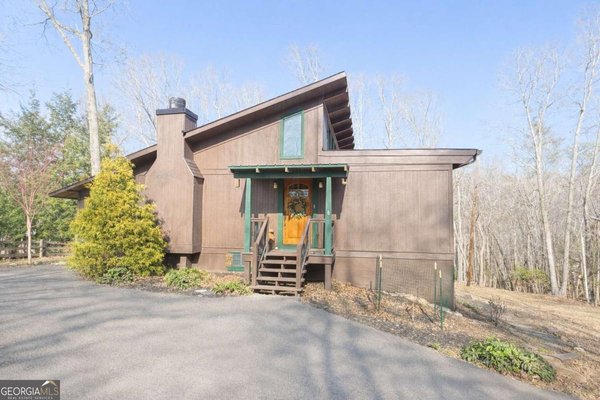 455 Tamarack Drive, Jasper