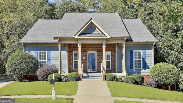 115 Cottage Grove, Peachtree City
