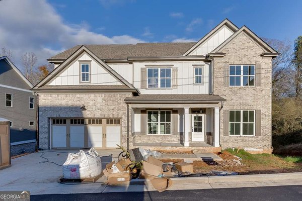 173 Old Swimming Pool Road, Buford