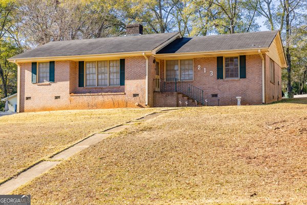 213 Jefferson Street, Thomaston