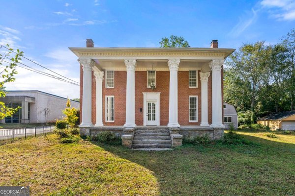 3021 Stone Mountain Street, Lithonia