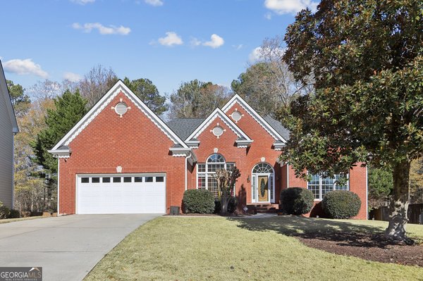 3115 Wellbrook Drive, Loganville