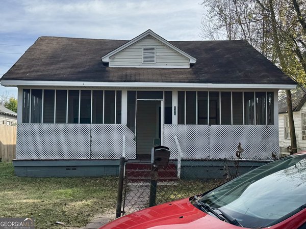 146 Comer Terrace, Macon