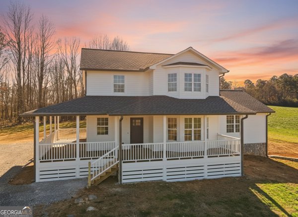 130 Wingate Drive, Ellijay