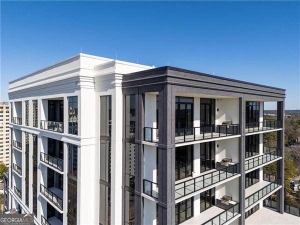 2425 Peachtree Road, Atlanta