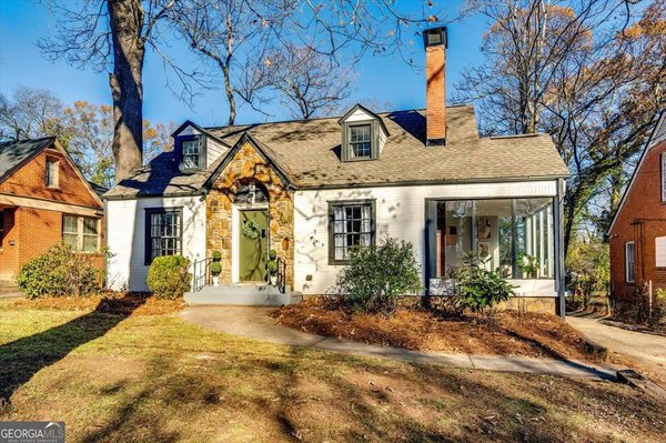 939 Hope Drive, Atlanta