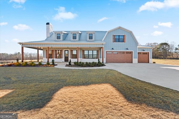 1237 Morgan Road, Bremen