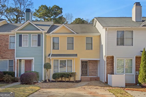 1135 Shiloh Lane, Kennesaw