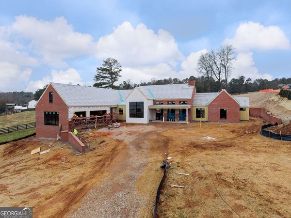 1350 A J Land Road, Canton