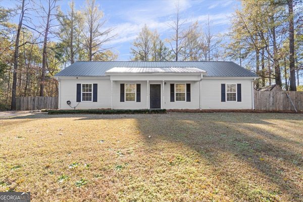 93 Robin Hood Road, Covington
