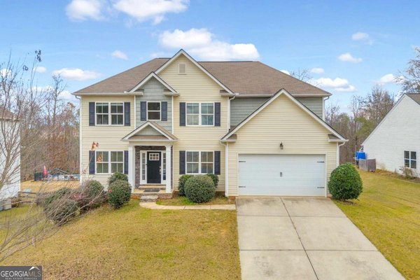 4528 White Horse Drive, Braselton